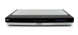 Obrázek DVD rekordér RH-200MHS
