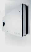 Obrázek LG Wall Mounted Projector 2