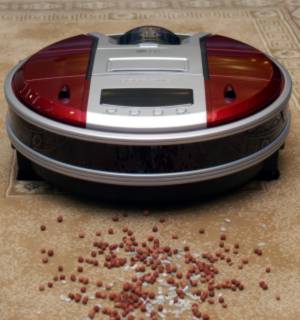 Obrázek LG robot