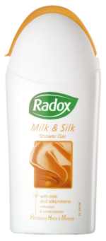 Obrázek Radox 4