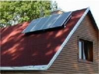 Obrázek Střecha-solární-systém