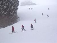 Obrázek Svah lyžařský 2