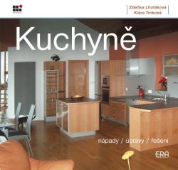 Obrázek kniha kuchyně
