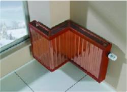 Obrázek radiátory