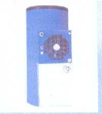 Obrázek tepelné čerpadlo bojler