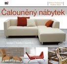 Obrázek čalouněný nábytek kniha