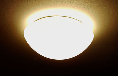 Plnospektrální osvětlení