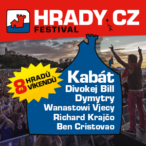 HradyCz - vstupenky