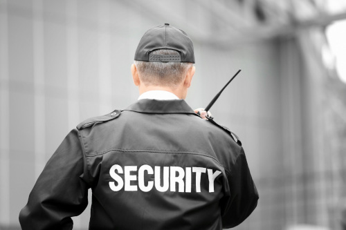 security