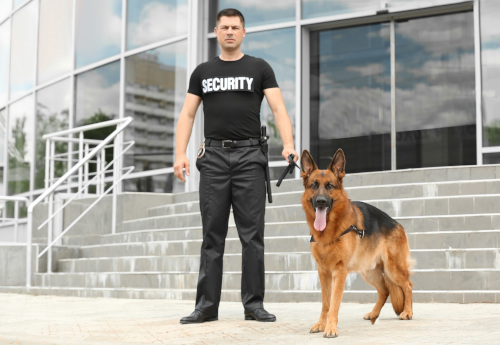 security