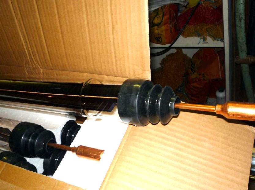 Heat Pipe Heat Pipe