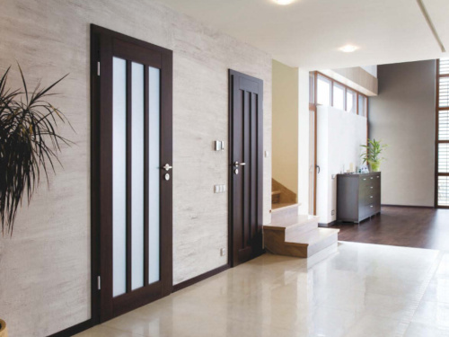 Vasco doors