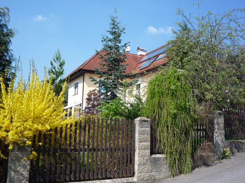 novostavba novostavba