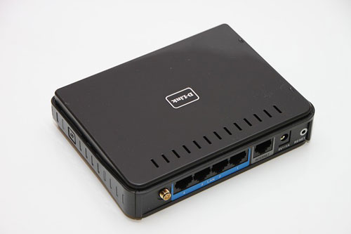 Wifi Jak si zařídit domácnost pro zlepšení Wifi připojení