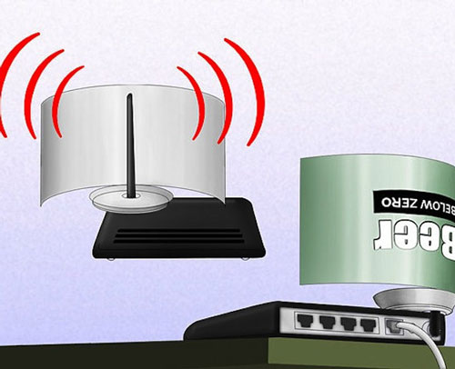 Signál zesílen! Jak si zařídit domácnost pro zlepšení Wifi připojení