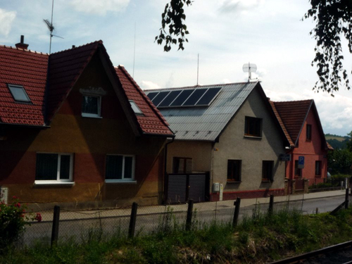 Net Metering