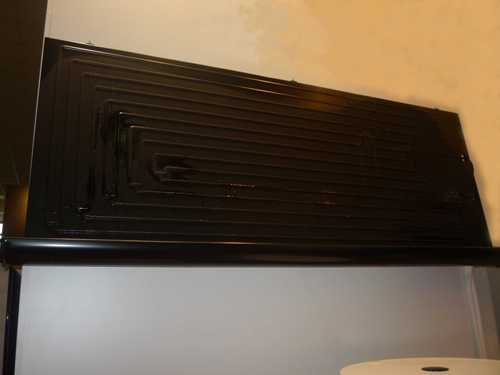 Termodynamicke solarni kolektory Termodynamicke solarni kolektory