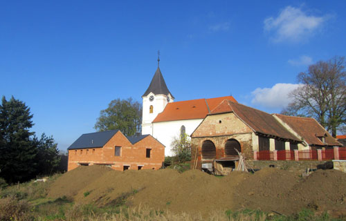 Ideální dům Ideální dům