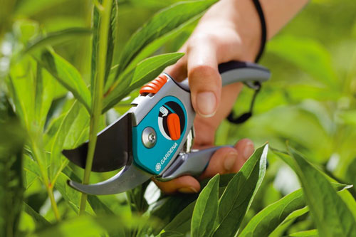 Gardena zahradní nůžky Gardena zahradní nůžky