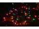 Světelné řetězy – ta pravá atmosféra Vánoc