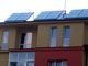 Solární vytápění bytů v Brně