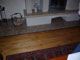Dřevěná podlaha a podlahové topení
