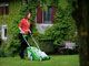 Rady, jak pečovat o trávník v parných letních dnech