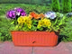Jak vybrat truhlíky a květináče, které budou ozdobou vaší terasy po celý rok