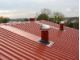 Konstrukční řešení pro plochou střechu