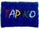 Tapiko 1. díl