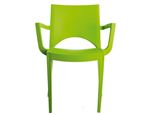 Moderní polykarbonátové a polypropylenové židle vynikají svou pevností, kvalitou