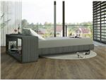 FatraClick vyhovuje nárokům na elegantní design a reprezentativnost interiéru. V kolekci 10 dekorů, najdete například oblíbený vzor javorového či dubového dřeva, velmi moderní katrovanou či bělenou úpravu nebo, pro svou exotickou texturu, výjimečný vzor dubu písečného.
